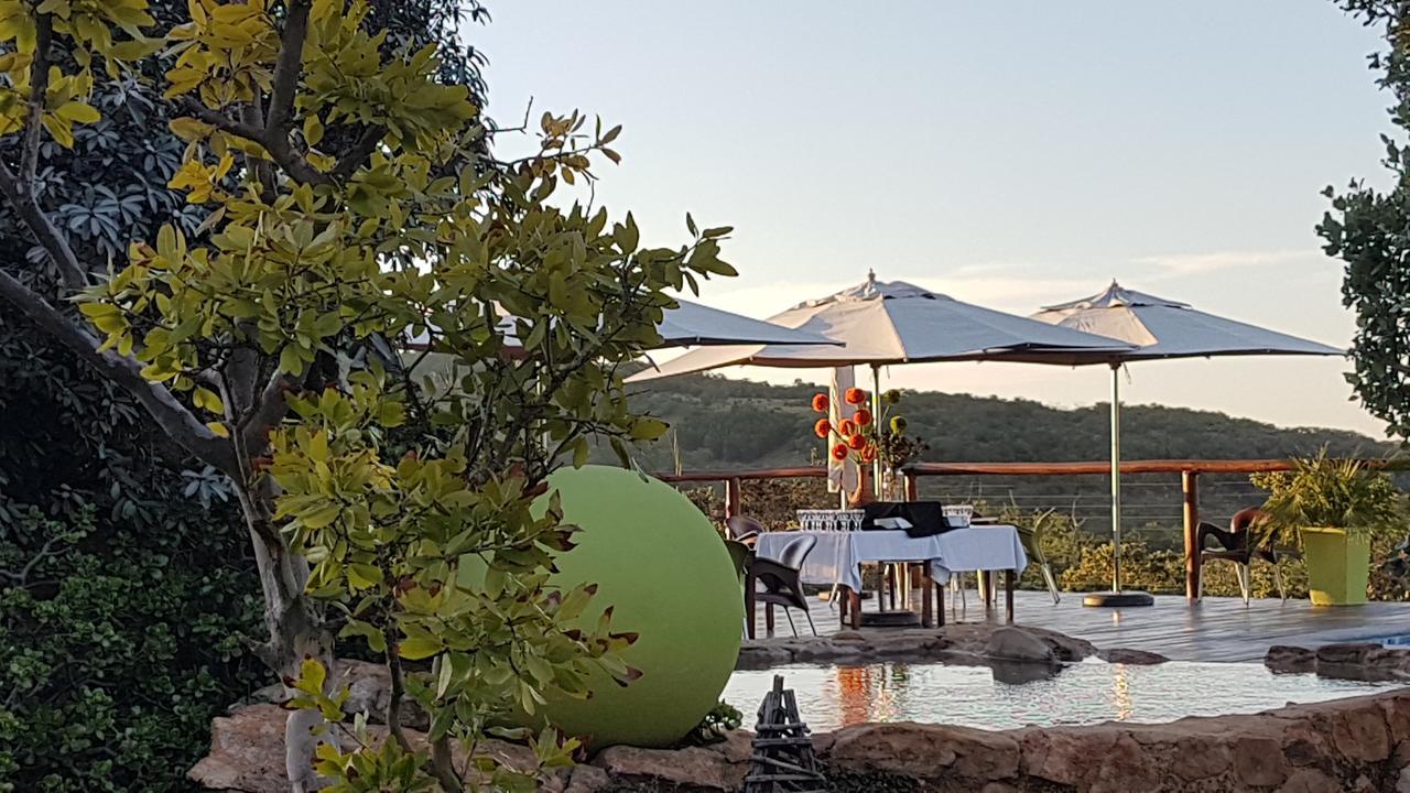 Pretoria-Noord 努多万旅舍酒店 外观 照片